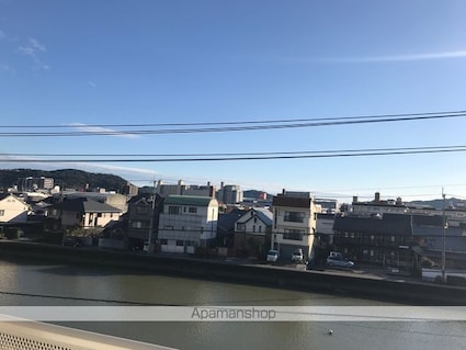 ＴＥＲＲＡＣＥⅠ[2LDK/60.94m2]の眺望