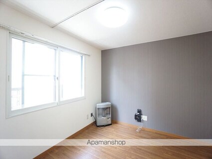 第二恒陽マンション[1DK/24.12m2]の内装1