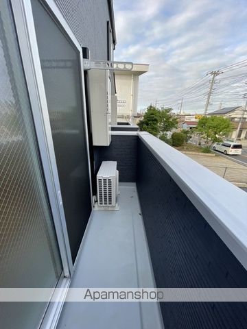 グランデュールDの内装写真