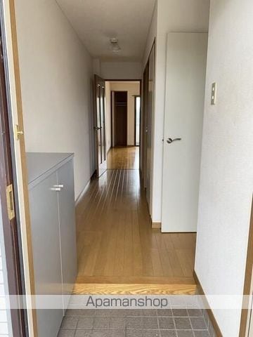 レーゾンデートル湘南の内装写真