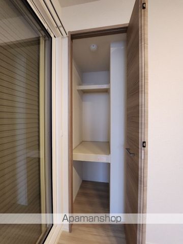 DーROOM万願寺の内装写真