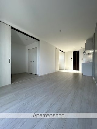 ＡＶＡＮＴＩＯ　ＨＯＮＭＡＣＨＩ[2LDK/45.46m2]の内装3