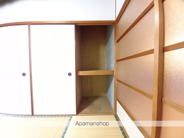和歌山県海南市船尾[2DK/38m2]の収納