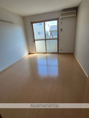 ソレイユ寿の内装写真