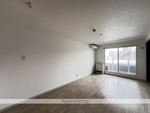ラディア山鼻の内装写真