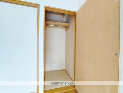 メゾン川吾[2K/36.45m2]の内装6