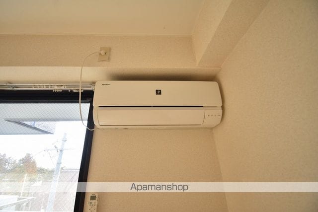 メイツ北山の内装写真