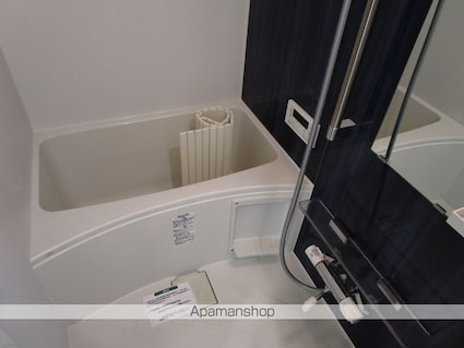 ラピスラズリ上杉[1R/24.75m2]のバス