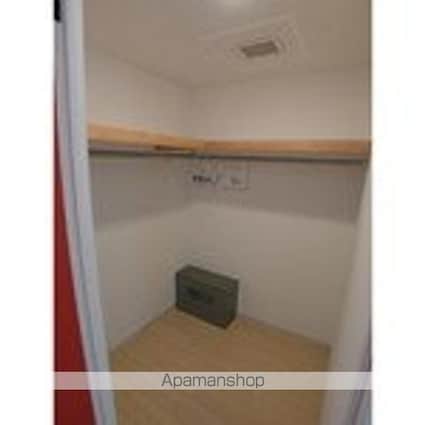 ＺＥＳＴＹ松陰神社[1LDK/40.5m2]の収納