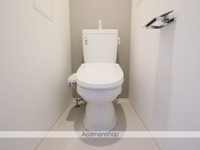 SーRESIDENCE高岳BRESAの内装写真