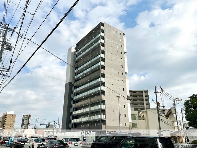 Bright Gate 名古屋の外観写真