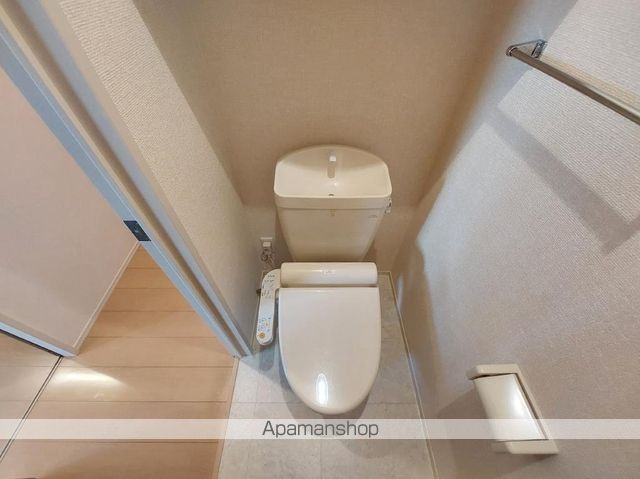 クレール南仙台の内装写真