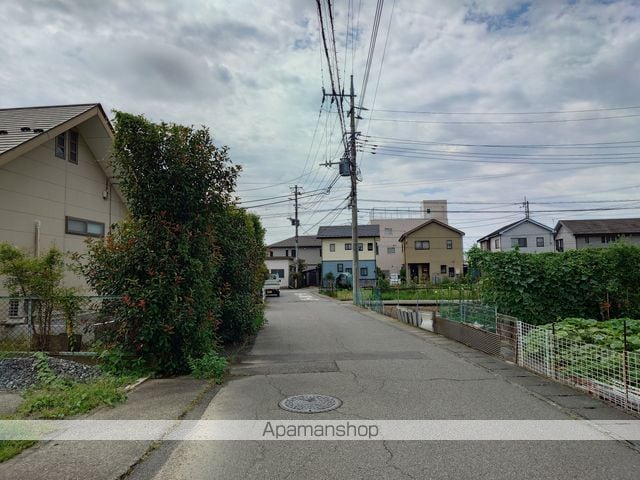 メゾンTNの周辺写真