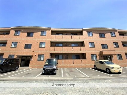 メゾンパティオ神山[1LDK/45.09m2]の外観3