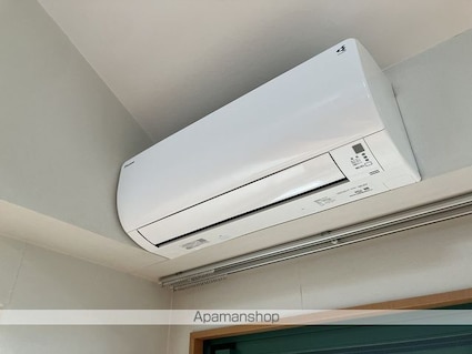 カーサ・ローズヴェール[1R/30.24m2]のその他設備