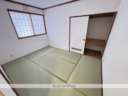 ＷＩＳＤＯＭ　ＨＯＵＳＥ[2LDK/58.9m2]の内装5