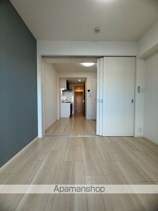 クラリティア板橋本町[1DK/25.49m2]の内装1