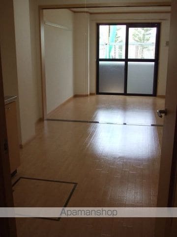 梅町マンションの内装写真