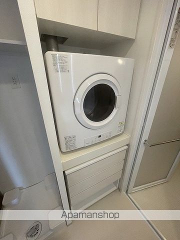SPLENDID本町グランの内装写真