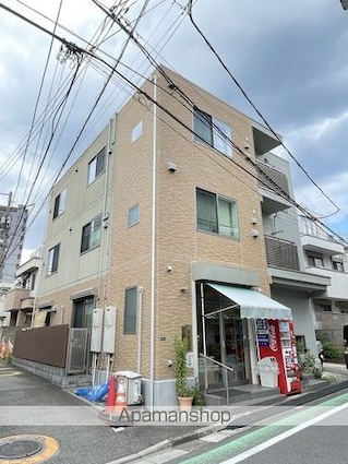 ＨＥＲＩＴＡＧＥ参宮橋[1LDK/35.6m2]の外観1