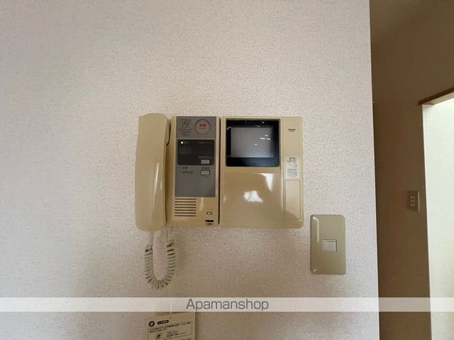 第5アローズ新大阪の内装写真