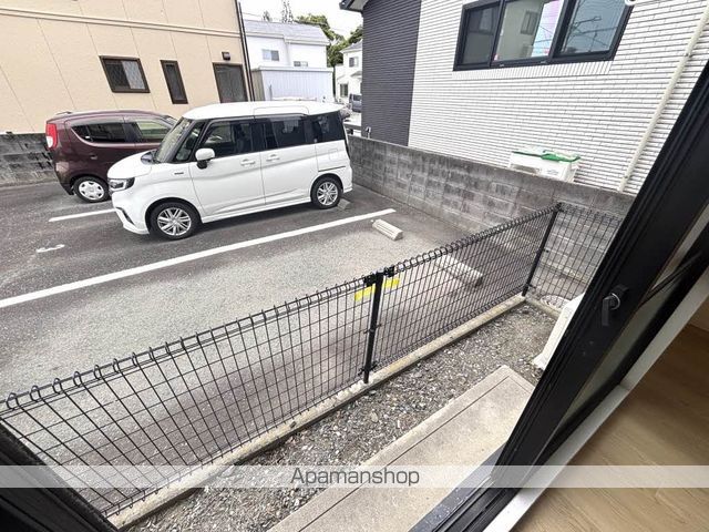 コーポHIROの内装写真