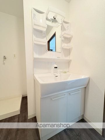ラベニールの内装写真
