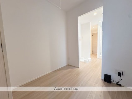 グランフォレ[1DK/20.28m2]の内装5