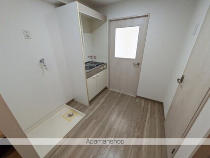 Ｓｅｌｅｎｅ三番館[1K/22m2]の内装1