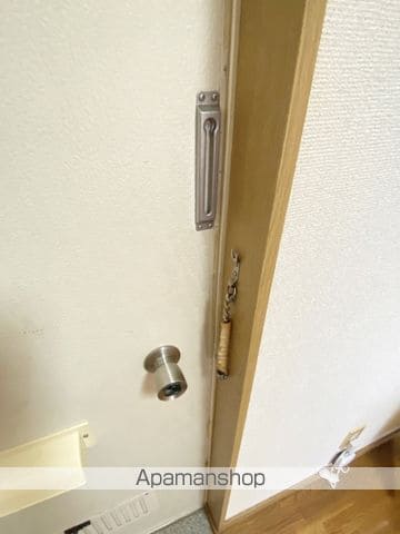 ヴィラベルディCの内装写真