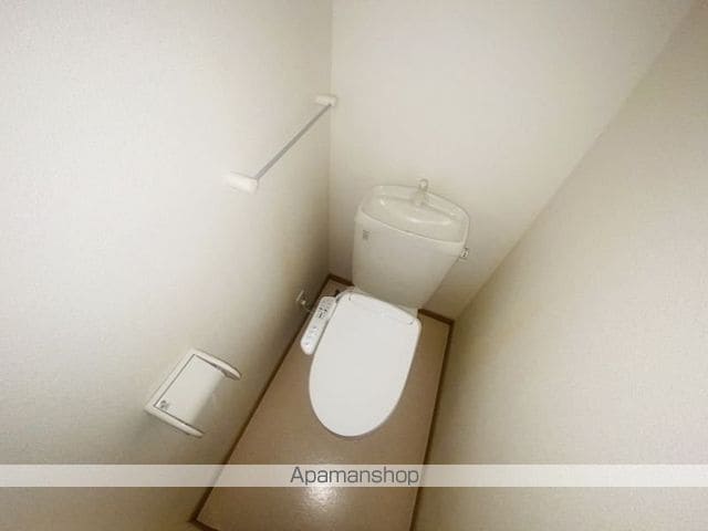 フラットロフォーテンの内装写真