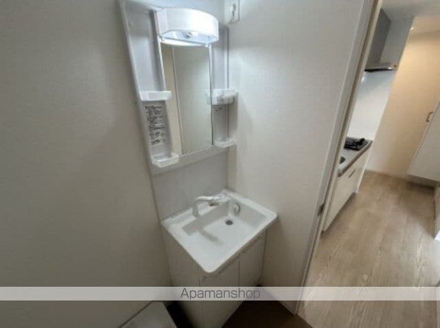ジーメゾン青梅末広の内装写真