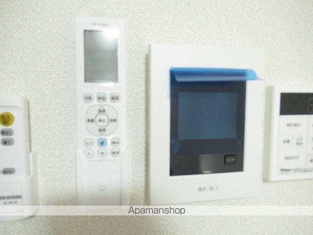FIGAROVIIの内装写真