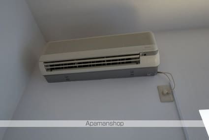 メゾンエリカ[1K/15m2]のその他設備