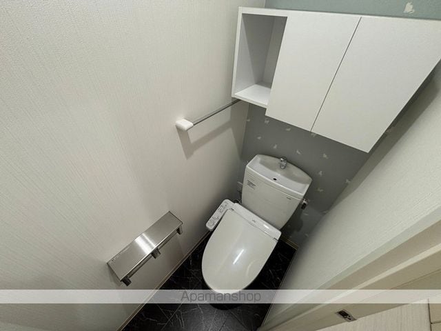 グラーツFの内装写真