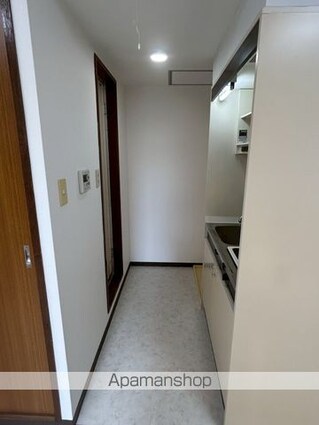 メゾンソレイユ[1R/19.4m2]の内装6