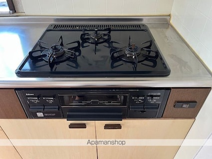 水口町山３９１９[5LDK/107.27m2]のその他設備