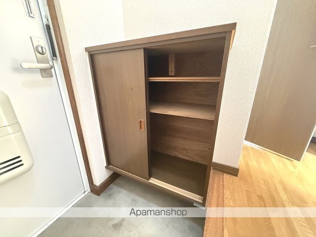 エクセラン本町の内装写真