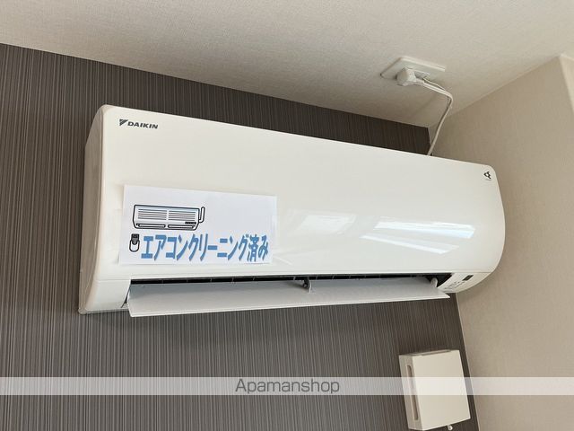 ファミールKの内装写真