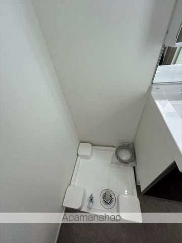 JACK SHIMMEIIIの内装写真