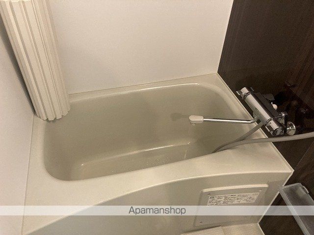 ガリシア品川の内装写真