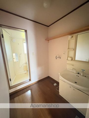 コテージ柳町の内装写真
