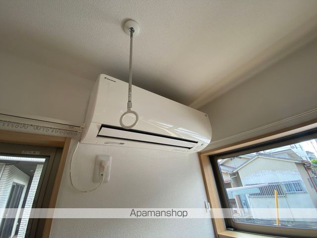アリビオ下伊福の内装写真