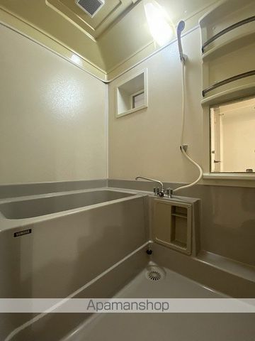 マンションプレリアの内装写真