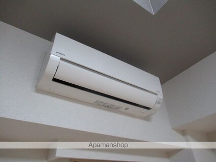 サンヴァーリオ小松島[1K/24.82m2]のその他設備