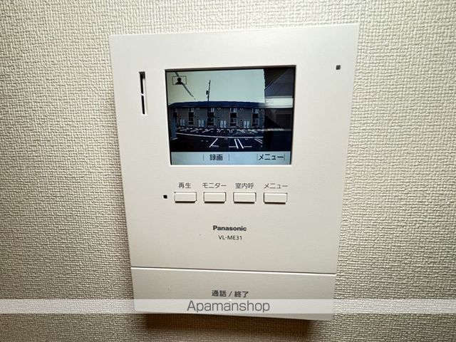 ラクードシャBの内装写真