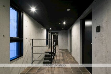 ＬＡＰｉＳ下目黒[1LDK/40.58m2]の共用部2