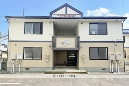 エステートこやまＳ[2K/42.72m2]の外観2