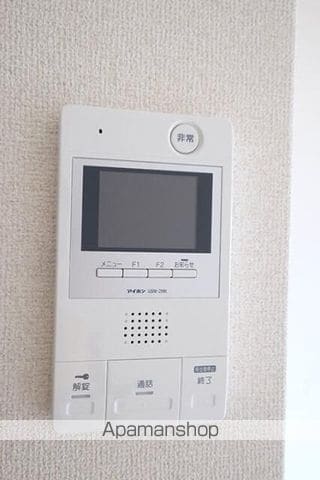 アーバンスクエア東石神井の内装写真
