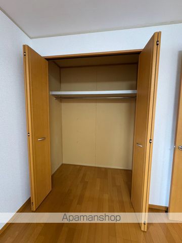 ラポール二ツ森の内装写真